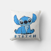 Stitch Polynesisch