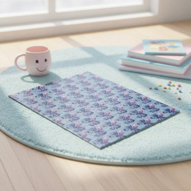 Stitch Puzzle (Von Creator hochgeladen)