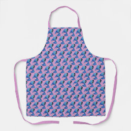 Stitch  schürze