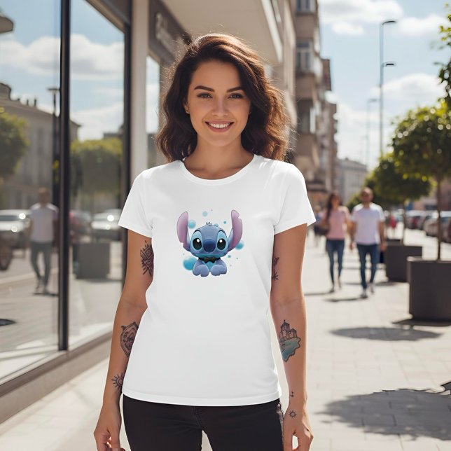 Stitch T-Shirt (Von Creator hochgeladen)