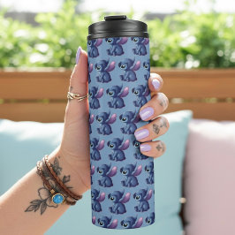 Stitch Thermal Tumbler remains the same as it's a  Thermosbecher