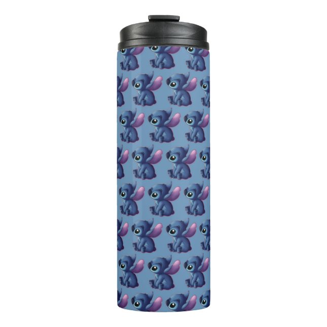 Stitch Thermal Tumbler Thermosbecher (Vorderseite)