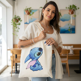 Stitch Tote Bag Tragetasche