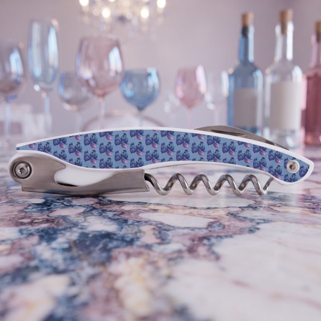 Stitch Waiter's Korkenzieher (Von Creator hochgeladen)