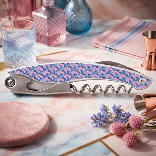 Stitch Waiter's Korkenzieher (Von Creator hochgeladen)