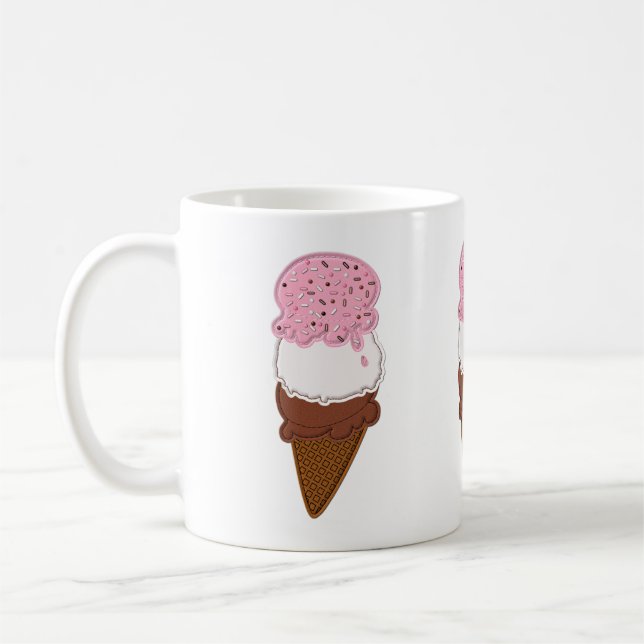 Stitched-Neapolitan-Ice-Cream-Cones-2-11oz TASSE (Links)