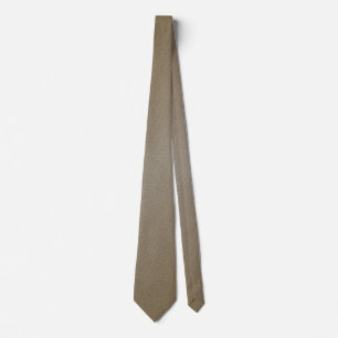 Stitched Neck Tie Krawatte