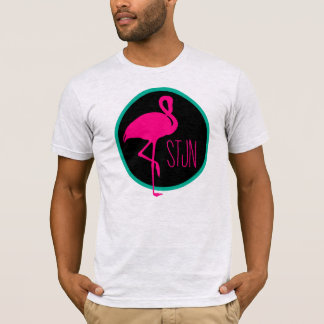 STJN FLAMINGO T-Shirt
