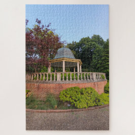 STL Botanischer Garten Puzzle, 8 Zoll x 10 Zoll, 1