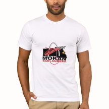 STL Gateway Badlanders Zentrierte Mens