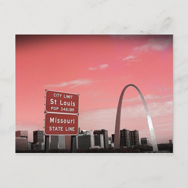 STL-POP POSTKARTE (Vorderseite)