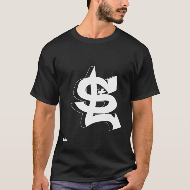 Stl T-Shirt (Vorderseite)