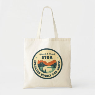Stoa Mountain Tasche