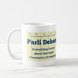 Stoa Parli Tasse