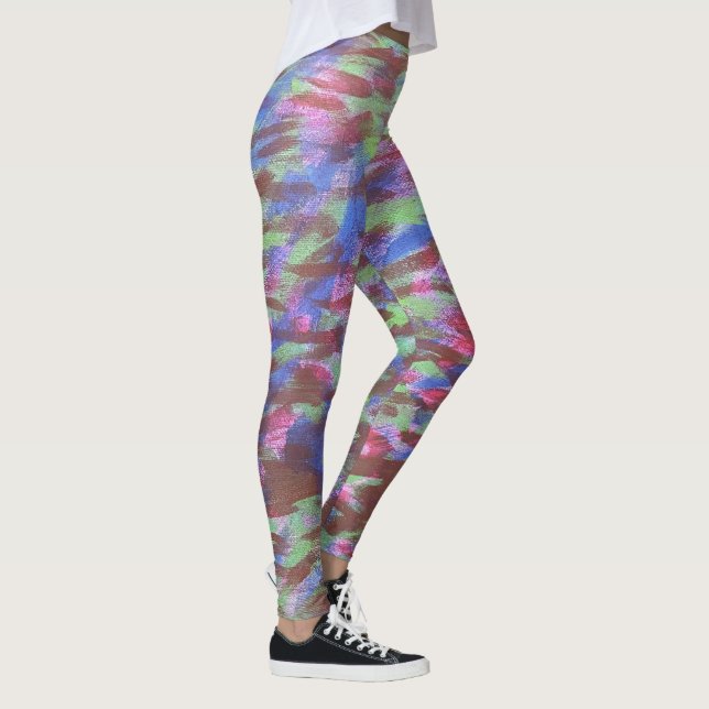 Stobble Leggings (Rechts)