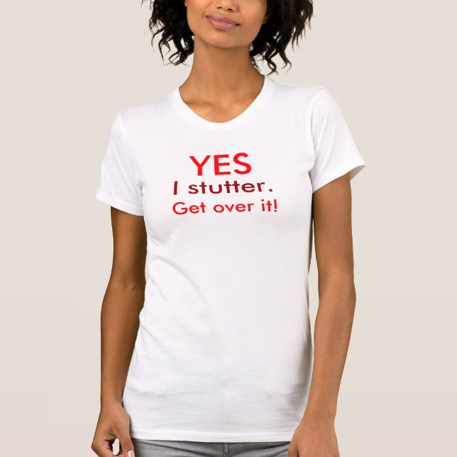 Stöbern Sie darüber T-Shirt (Vorderseite)