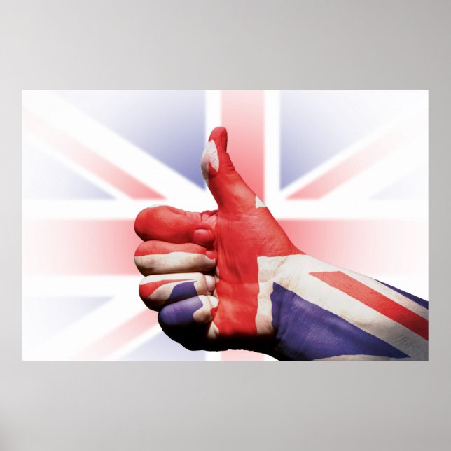 Stöbern Sie! Poster (Vorne)