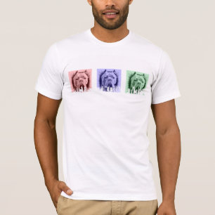 Stock corso Hund T-Shirt