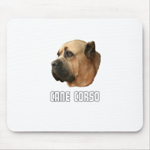 Stock Corso Mousepad