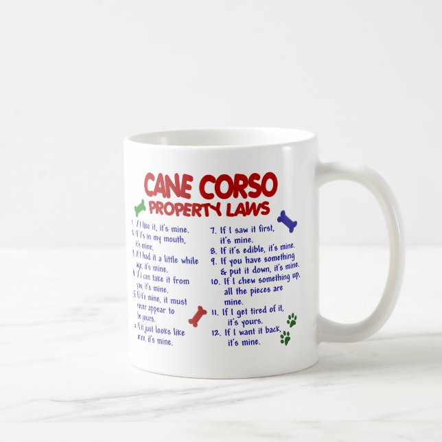 STOCK CORSO PL2 KAFFEETASSE (Rechts)