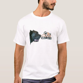 Stock Corso T - Shirt