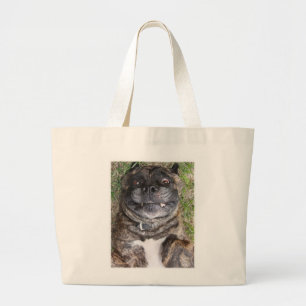 Stock Corso Taschen-Tasche Jumbo Stoffbeutel