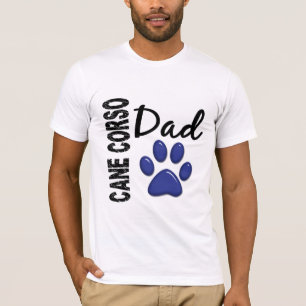 Stock Corso Vater 2 T-Shirt