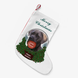 Stock Corso Weihnachten Kleiner Weihnachtsstrumpf
