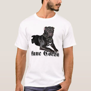 Stock Corso Welpen-T - Shirt