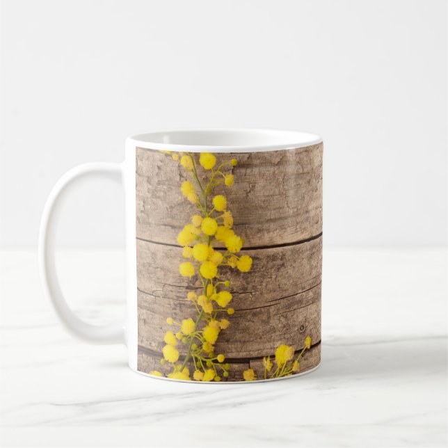 Stock Fotografie, Vintages Design. Kaffeetasse (Links)