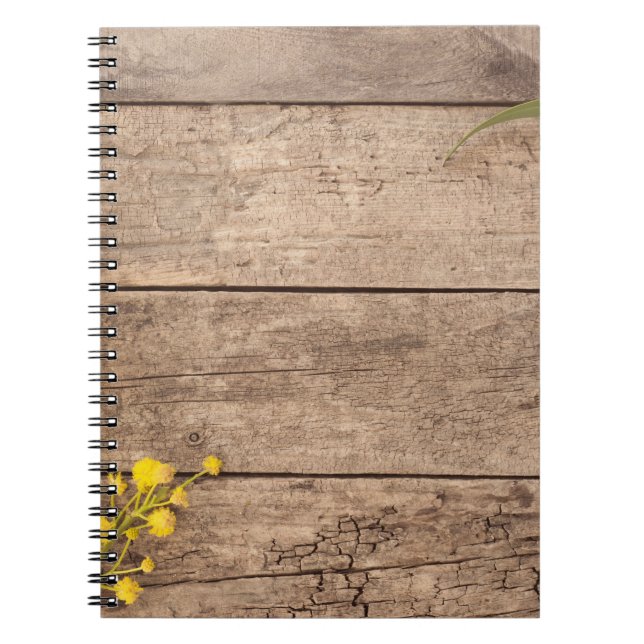 Stock Fotografie, Vintages Design. Notizblock (Vorderseite)