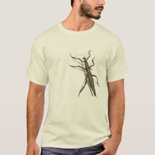 Stock-Insekt T-Shirt