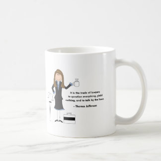 Stock-Leute-Tassen Kaffeetasse