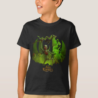 Stock-Reich - Tote T-Shirt