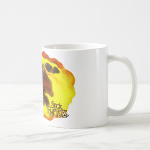 Stock-Reiche - Auftrags-Riese Kaffeetasse