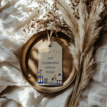 Stock the Kitchen Brautparty Gift Tags