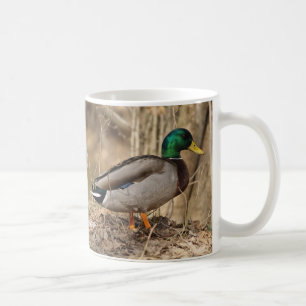STOCKENTE DUCKT Tasse