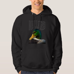 Stockente Hoodie