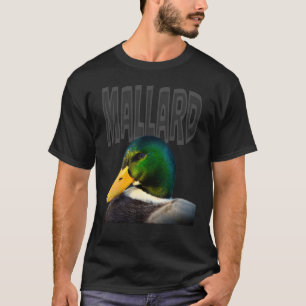 Stockente Stockente T-Shirt