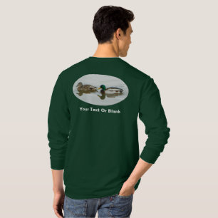 Stockenten T-Shirt