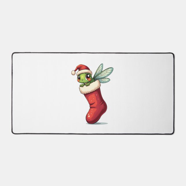 Stocker la libellule du champignon (Recto)