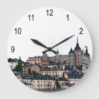 Stockholm-Ansicht