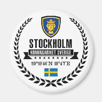 Stockholm