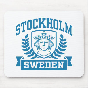 Stockholm Mousepad