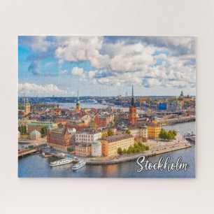 Stockholm, Schweden