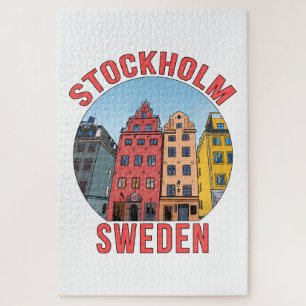 Stockholm Schweden