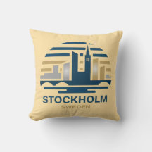 Stockholm Schweden Europa