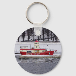 Stockholm Schweden Schlüsselanhänger