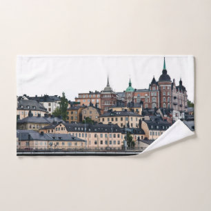 Stockholm Sodermalm