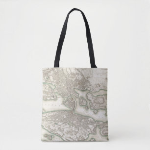 Stockholm Tasche